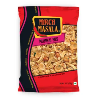 Mirch Masala Mumbai Mix 340G