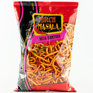 Mirch Masala GANTHIYA 340G
