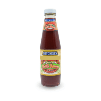 Mitchells Sweet Chilli Sauce 330G
