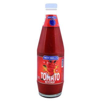 Mitchell's Tomato Ketchup 825g