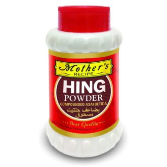 Mother's Recipe Hing Powder 100G