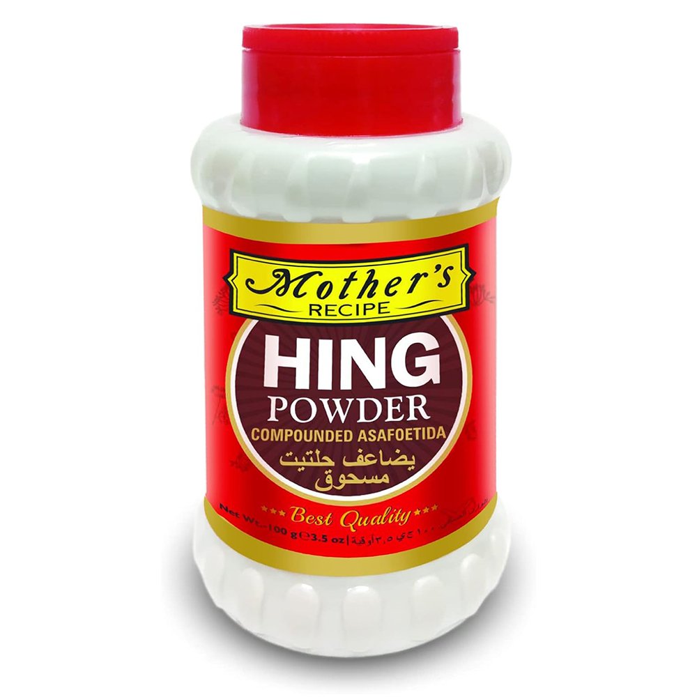 Mother's Recipe Hing Powder 100G