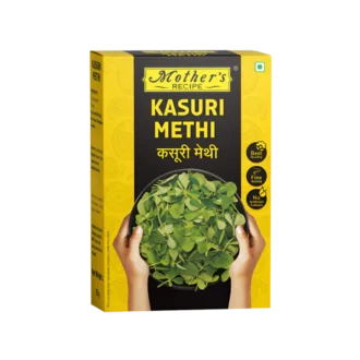 Mother's Recipe Kasuri Methi 100G