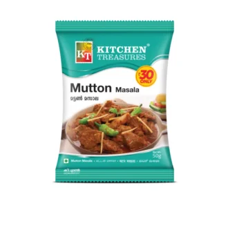 KATDARE MUTTON MASALA 100G