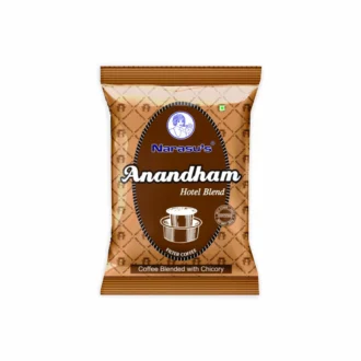 NARASUS ANANDHAM COFFEE 500G