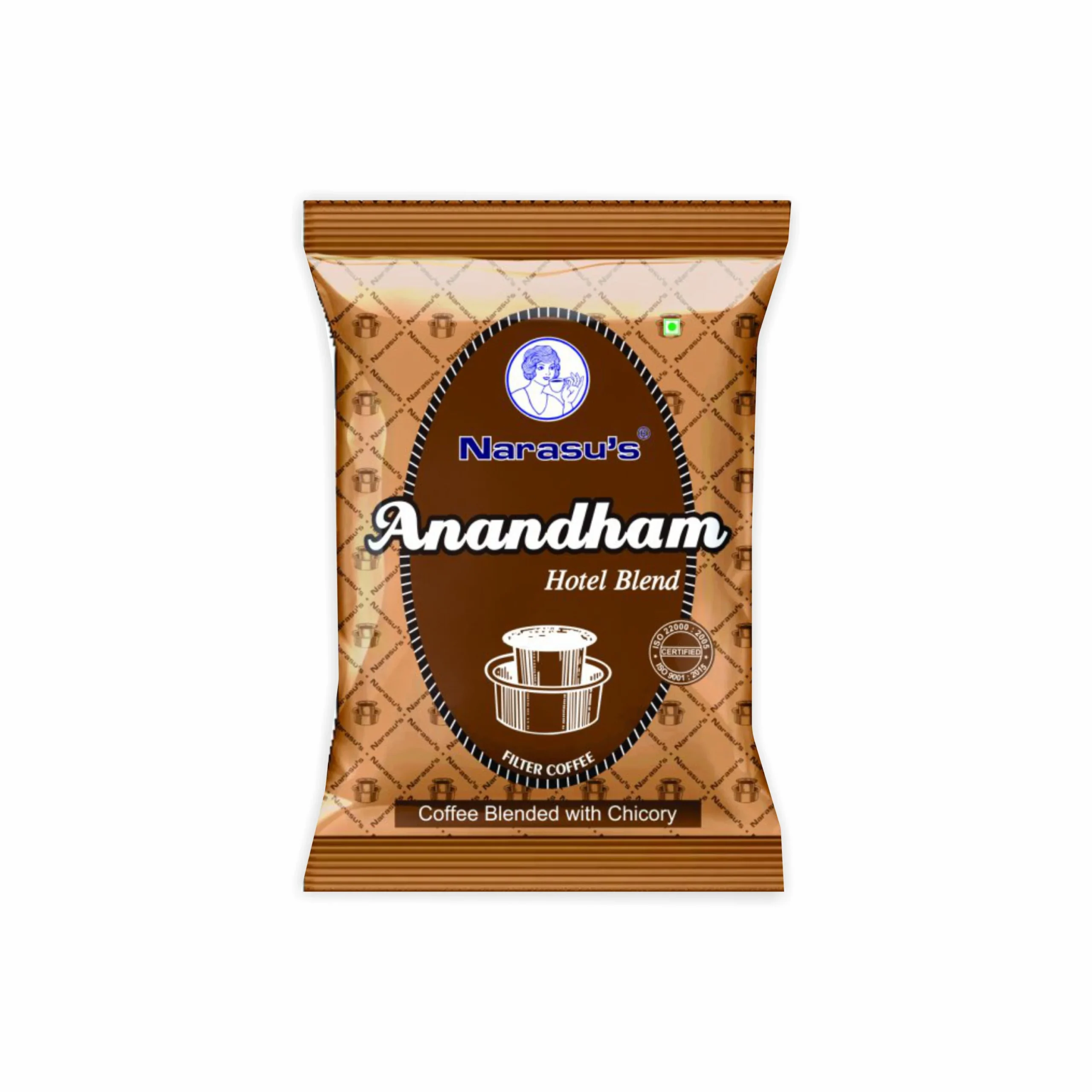 NARASUS ANANDHAM COFFEE 500G