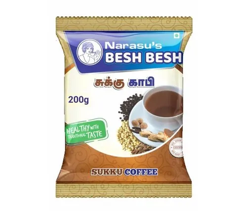 NARASUS BESH BESH COFFEE 200G