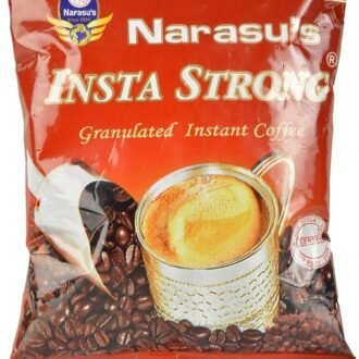 NARASUS IN50GSTA STRONG COFFEE