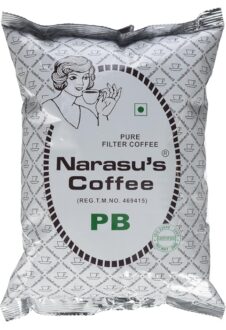 NARASUS PB COFFEE 500G