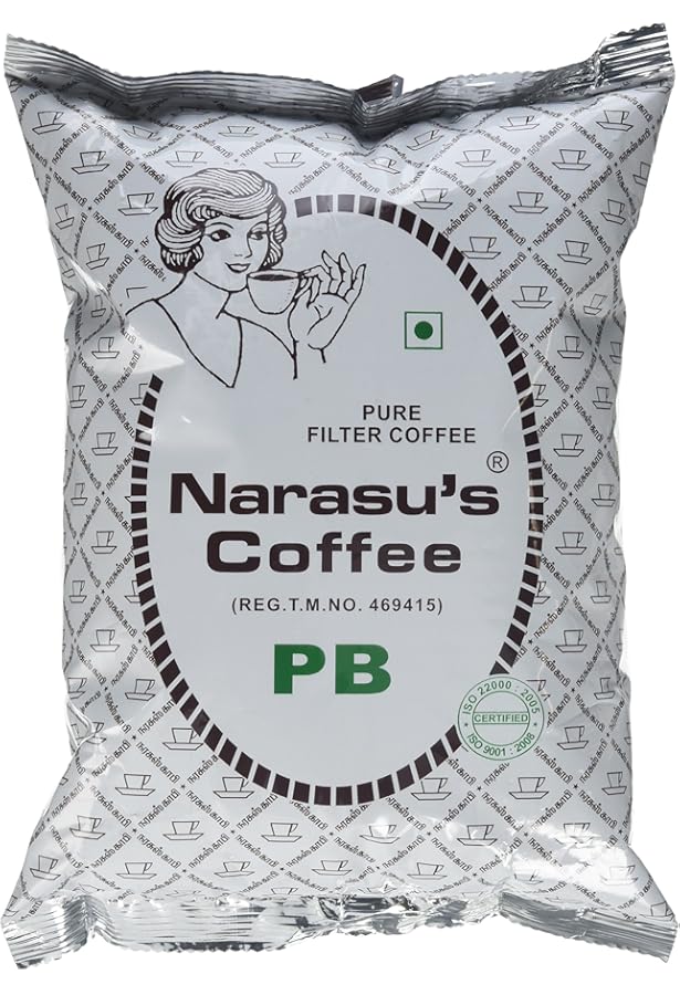 NARASUS PB COFFEE 500G