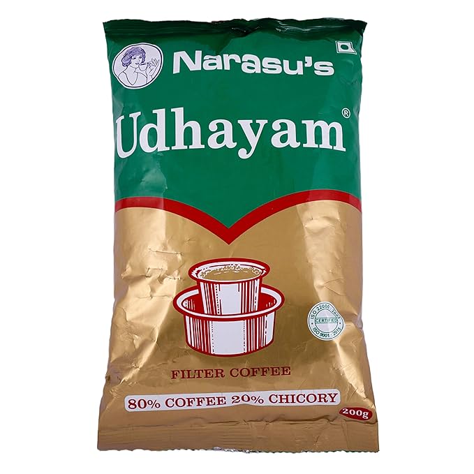 NARASUS UDHAYAM COFFEE 200G