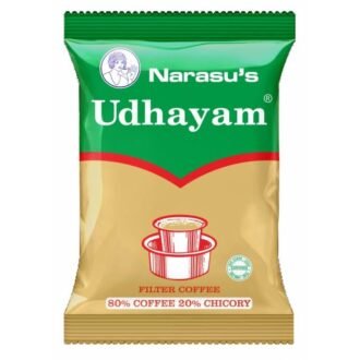 NARASUS UDHAYAM COFFEE 500G