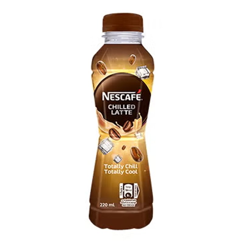 NESCAFE Chilled Latte 220ml