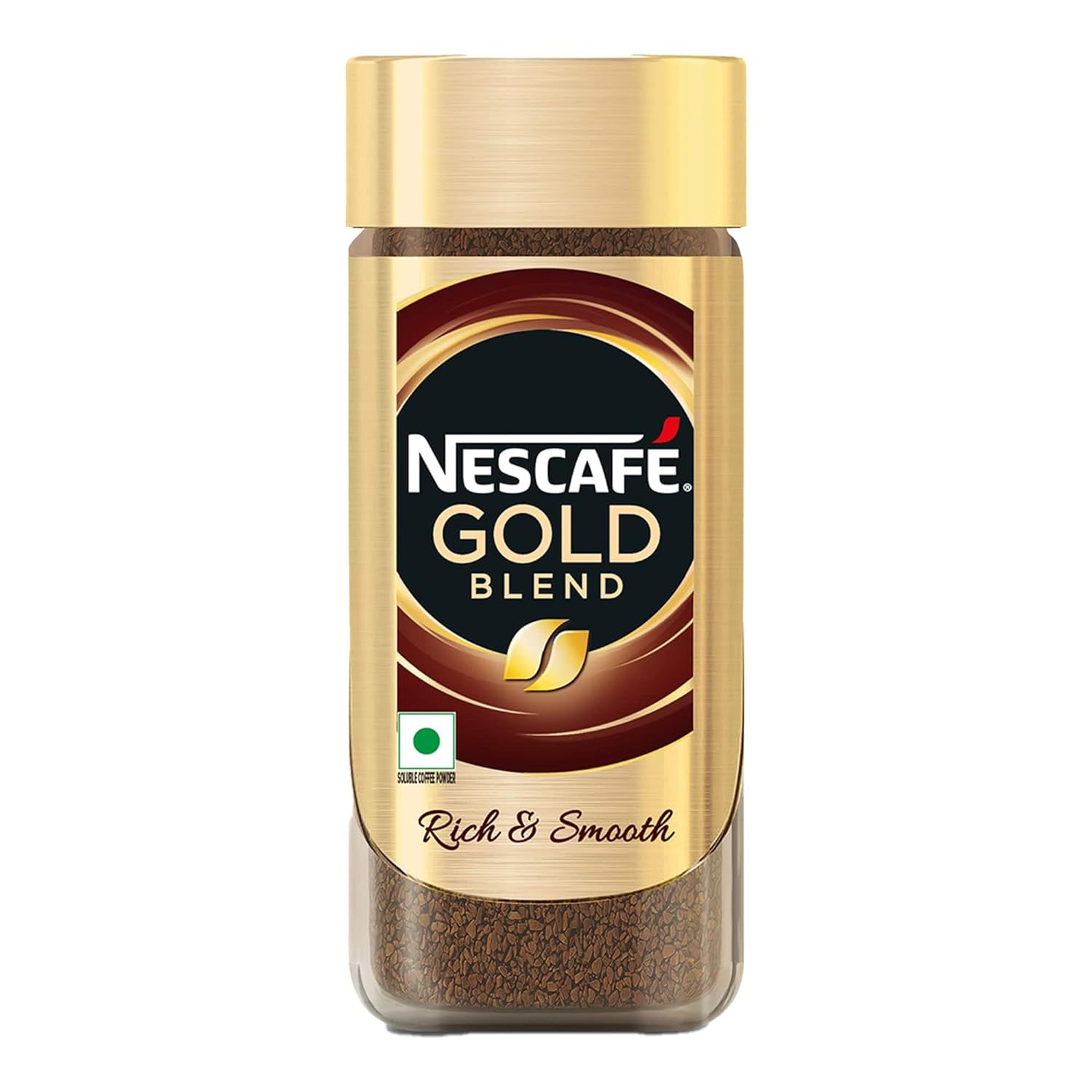 NESCAFE GOLD BLEND 90 GMS