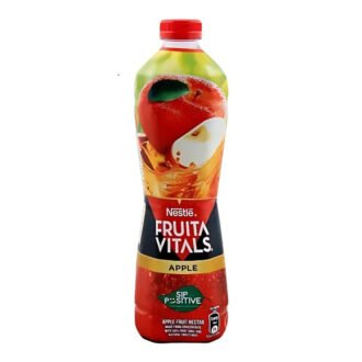 Nestle Fruita Vitals Apple Nectar Drink 1L