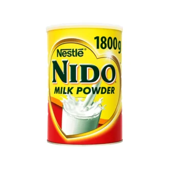 Nido Milk Powder 1800g