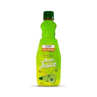 NUTRAMLA JUICE 500ML