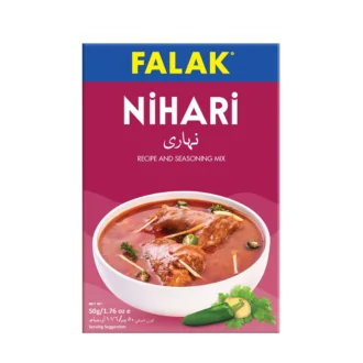 Falak Nihari Masala 50G