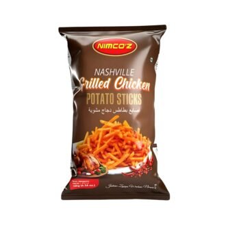 Nimco'z Nashville Grilled Chicken Sticks 180G