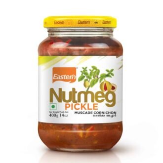 EASTERN NUTMENG PICKLE 400G
