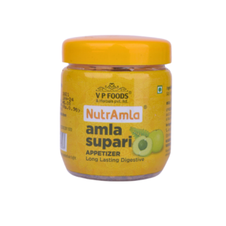 NutrAmla Amla Supari 50G