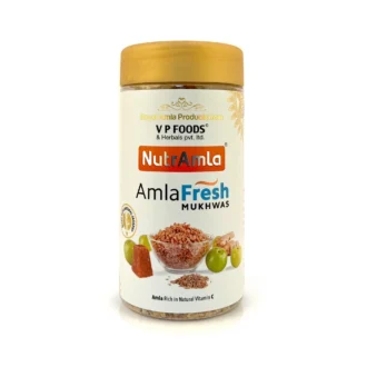 Nutramla Amla Fresh Mukhwas 125G