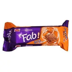 PARLE HIDE&SEEK ORANGE 112GM