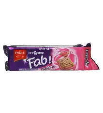 PARLE HIDE&SEEK STRAWBERRY 112GM