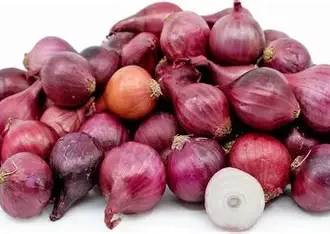PEARL ONION LOOSE PER LB