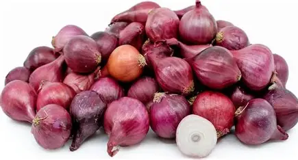 PEARL ONION LOOSE PER LB