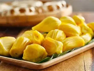 PEELED JACK FRUIT