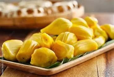 PEELED JACK FRUIT
