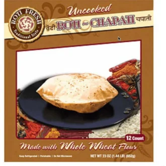 ROTI FRESH ORGINALS 12PC