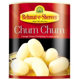 REHMAT CHUM CHUM 1KG