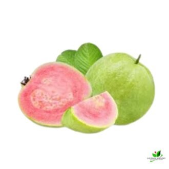 PINK GUAVA PER LB