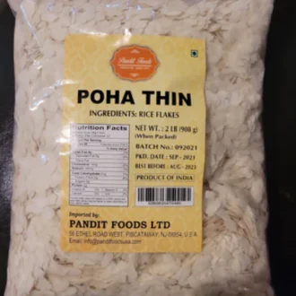 SOHUM POHA THIN 2LB