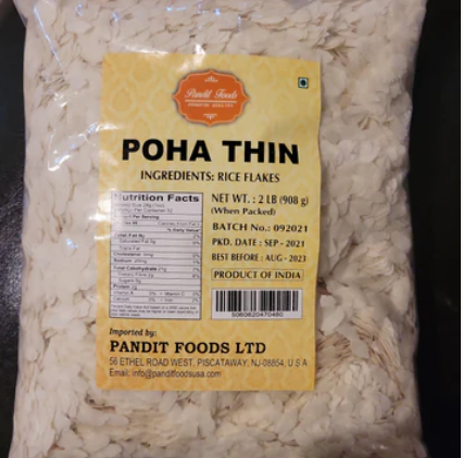 SOHUM POHA THIN 2LB