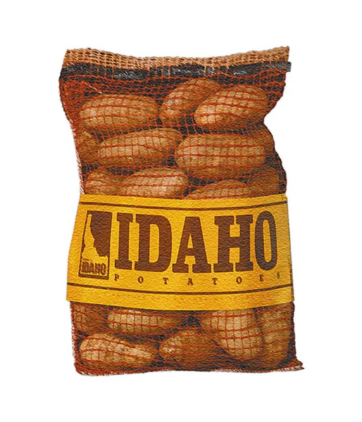 POTATO IDAHO 10LB BAG