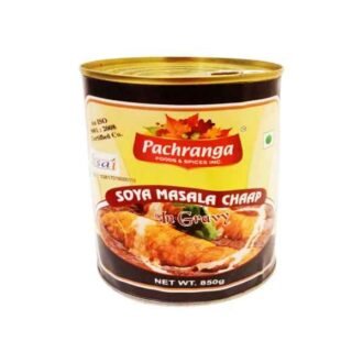 Pachranga Soy Chaap Curry 850G