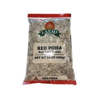 LAXMI RED POHA 400G