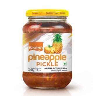 EASTERN PINEAPPLE PICKLE 400G