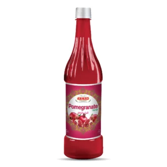AHMED POMEGRANATE SYRUP 800ML