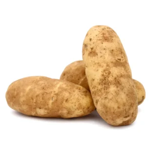 POTATO IDAHO PER LB