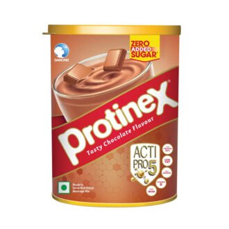 Protinex Tasty Chocolate Flavoured Powder 230gms