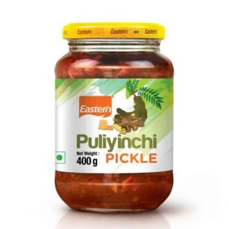 EASTERN PULIYANCHI PICKLE 400G