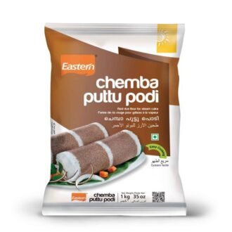 EASTERN CHEMBA PUTTU PODI 1KG