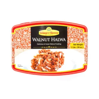Rehmat e Shereen Walnut Halwa 454G