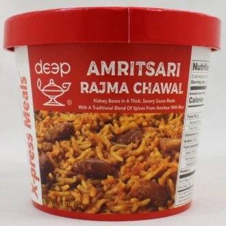 Deep RAJMA CHAWAL 85G