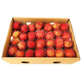 RAMBUTAN PER LB