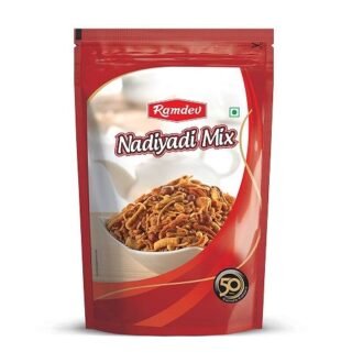 Ramdev Nadiyadi Mix 45g
